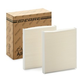 Innenraumfilter GCD240233