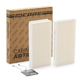 Innenraumfilter von goCORE für Clubman (F54) günstig online kaufen
