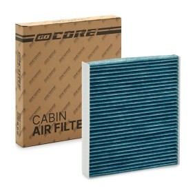 Innenraumfilter GCD240272