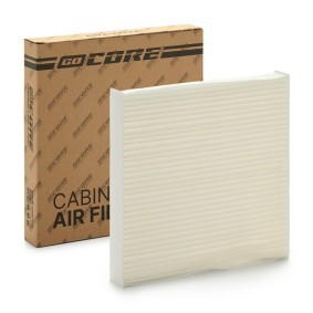 Innenraumfilter GCD240291