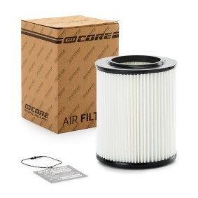Achetez des Filtre à air goCORE GCH0406 à prix pour 19,86 €