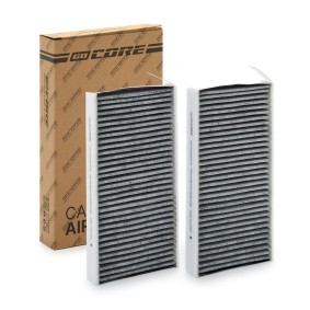 Innenraumfilter GCD240310
