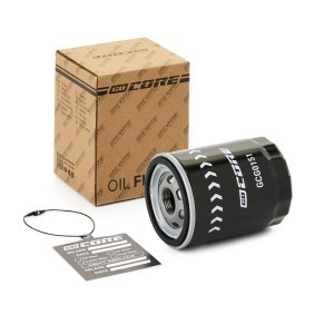 Ölfilter des Herstellers goCORE - Originalware Artikelnummer: GCG0151