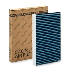 Innenraumfilter GCD240320
