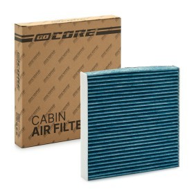 Innenraumfilter GCD240325