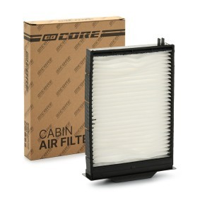 Innenraumfilter GCD240330