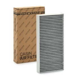 Innenraumfilter GCD240345