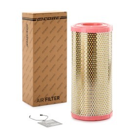 Luftfilter von goCORE für DAILY II Kipper günstig online kaufen