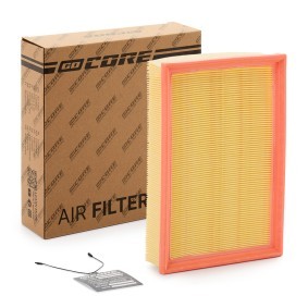 Luftfilter von goCORE für MGR V8 günstig online kaufen