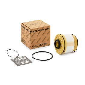 Kraftstofffilter GCI0212