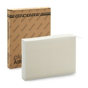 Innenraumfilter GCD240348
