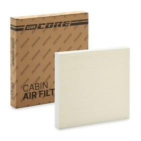 Innenraumfilter GCD240352