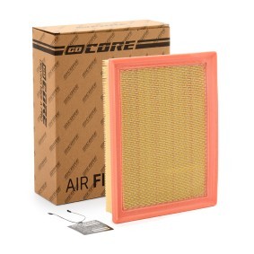 Luftfilter von goCORE für HILUX Pick-up (GUN1_) günstig online kaufen