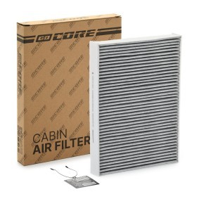 Innenraumfilter GCD240359