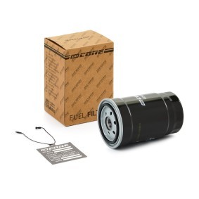 Kraftstofffilter GCI0242 SSANGYONG TIVOLI von goCORE