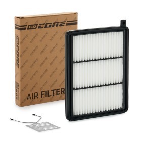 Luftfilter GCH0523