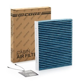 Innenraumfilter GCD240371