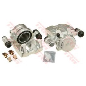 Bremssattel BHW616E für DAIHATSU
