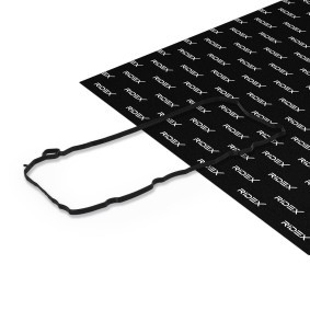 Achetez des Joint de cache-culbuteurs RIDEX 321G0433 à prix pour 11,93 €