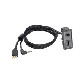 Køb Bilstereo tilbehør af acv 44-1324-002 til den lave pris 1560,80 DKK