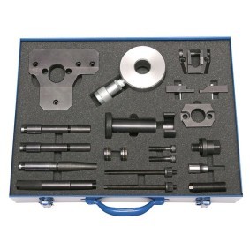 Compre Ferramenta de desmontagem, válvula injectora da ZUP HP 918 490 00 a um preço baixo por 721,08 €