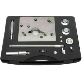 Compre Ferramenta de desmontagem, válvula injectora da ZUP HP 918 495 00 a um preço baixo por 320,09 €