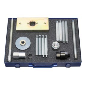 Compre Ferramenta de desmontagem, válvula injectora da ZUP HP 918 591 00 a um preço baixo por 304,94 €