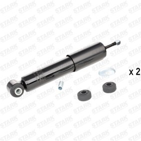Stoßdämpfer von STARK für Transporter IV Kastenwagen (70A, 70H, 7DA, 7DH) günstig online kaufen