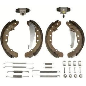 Acquista Kit ganasce freni da TRW BK1513 a buon mercato per soli 81,11 €