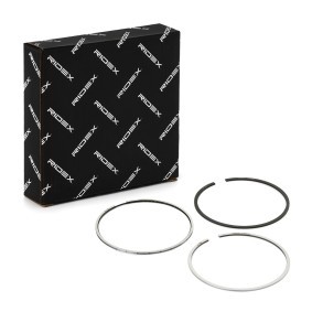 Acquista Kit fasce elastiche da RIDEX 444P0475 a buon mercato per soli 36,68 €