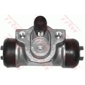 Radbremszylinder BWA107
