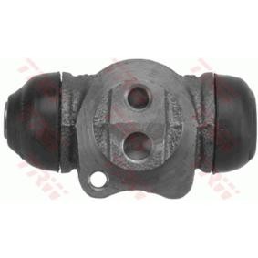Comprar Cilindro de freno de rueda de TRW BWA137 a bajo precio de 28,73 €