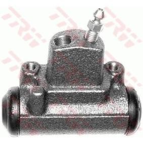 Comprar Cilindro de freno de rueda de TRW BWC132 a bajo precio de 41,38 €
