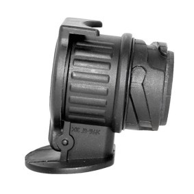 Adapter, Steckdose von T.F.A.