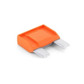 Køb Sikring af TRU COMPONENTS 8551232 til den lave pris 126,45 DKK