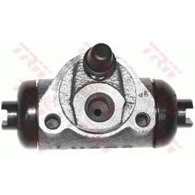 Achetez des Cylindre de roue TRW BWC150 à prix pour 12,82 €