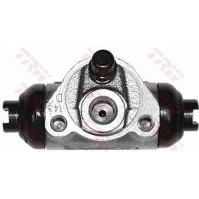 Achetez des Cylindre de roue TRW BWC153 à prix pour 20,32 €