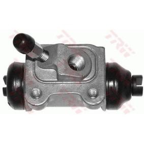 Compre Cilindro do travão da roda da TRW BWC203 a um preço baixo por 124,10 €