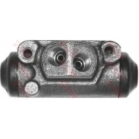 Comprar Cilindro de freno de rueda de TRW BWC207 a bajo precio de 25,99 €