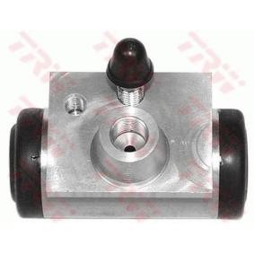 Comprar Cilindro de freno de rueda de TRW BWC243 a bajo precio de 17,69 €