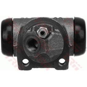 Acquista Cilindretto freno da TRW BWC247 a buon mercato per soli 21,77 €