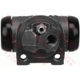 Acquista Cilindretto freno da TRW BWC248 a buon mercato per soli 21,77 €