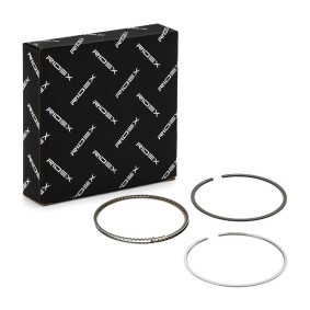 Compre Jogo de segmentos do êmbolo da RIDEX 444P0512 a um preço baixo por 17,24 €