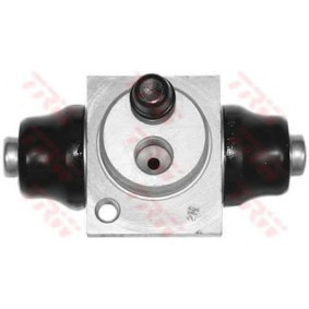 Comprar Cilindro de freno de rueda de TRW BWD119A a bajo precio de 13,91 €
