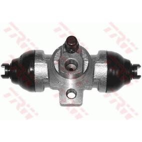 Comprar Cilindro de freno de rueda de TRW BWD138 a bajo precio de 24,76 €