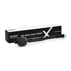 Osta Raidetangon pää, suora RIDEX:llä 51T0839 edullisesti hintaan 15,63 €