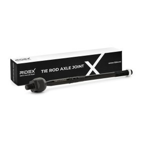 Osta Raidetangon pää, suora RIDEX:llä 51T0849 edullisesti hintaan 19,18 €