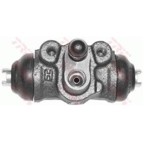 Comprar Cilindro de freno de rueda de TRW BWD226 a bajo precio de 10,25 €