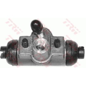 Compre Cilindro do travão da roda de TRW online para INTEGRA três volumes (DB6, DB7, DB8, DB9) a preços moderados