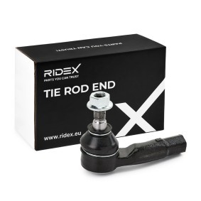 Osta Raidetangon pää RIDEX:llä 914T1167 edullisesti hintaan 16,33 €
